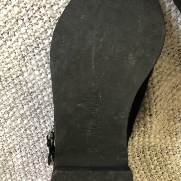 Booties - Picture 4 of 4